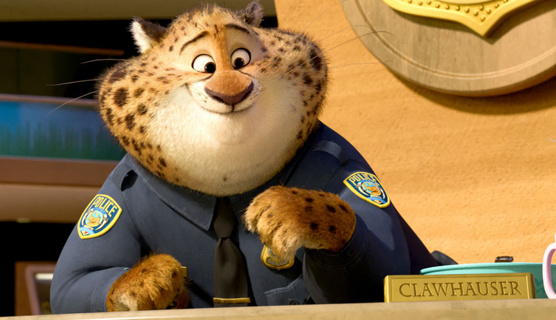 Illustration for article titled Inside Secrets of Zootopia, the New Film From the Makers of Wreck-It Ralph